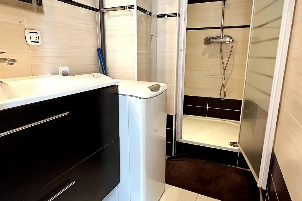 Appartamento Montorgueil Gem - 1Br - Spacious 40M2 Parigi